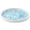 Arthur Krupp Piatto Cm 18 Melamina Mosaic - 68106-02