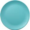 Arthur Krupp Piatto Piano Cm 20 Melamina Pantone 637 - 68106B06