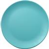 Arthur Krupp Piatto Piano Cm 15.3 Melamina Pantone 637 - 68106B05