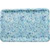 Arthur Krupp Vassoio Rettangolare Cm 34.2x23.2x2 Melamina Mosaic - 68106-32