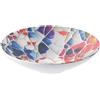 Arthur Krupp Piatto Fondo Cm 21.5 Melamina Mosaic II - 68107-10