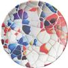 Arthur Krupp Piatto Piano Cm 20 Melamina Mosaic II - 68107-06
