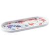 Arthur Krupp Piatto Ovale Cm 26.5x10.8x1.8 Melamina Mosaic II - 68107-30