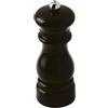 Arthur Krupp Macinasale Cm 16 Acrilico Shiny Black - 69042S16