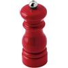 Arthur Krupp Macinasale Cm 11.5 Acrilico Shiny Red - 69041S12
