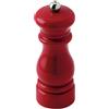 Arthur Krupp Macinasale Cm 16 Acrilico Shiny Red - 69041S16