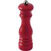 Arthur Krupp Macinasale Cm 20.5 Acrilico Shiny Red - 69041S20