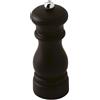 Arthur Krupp Macinasale Cm 16 ABS Matte Black - 69043S16