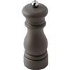 Arthur Krupp Macinasale Cm 16 ABS Matte Gray - 69044S16