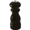 Arthur Krupp Macinapepe Cm 16 Acrilico Shiny Black - 69042P16