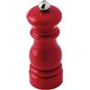 Arthur Krupp Macinapepe Cm 11.5 Acrilico Shiny Red - 69041P12