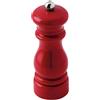 Arthur Krupp Macinapepe Cm 16 Acrilico Shiny Red - 69041P16