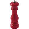 Arthur Krupp Macinapepe Cm 20.5 Acrilico Shiny Red - 69041P20
