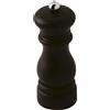 Arthur Krupp Macinapepe Cm 16 ABS Matte Black - 69043P16
