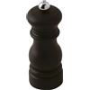 Arthur Krupp Macinapepe Cm 11.5 ABS Matte Black - 69043P12