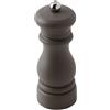 Arthur Krupp Macinapepe Cm 16 ABS Matte Gray - 69044P16