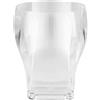 Paderno Bicchiere Policarbonato Paderno - Tumbler Bombato Basso