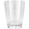 Paderno Bicchiere Policarbonato Paderno - Tumbler Conico Basso