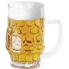 Paderno Bicchiere Policarbonato Paderno - Caraffa Per Birra SMMA