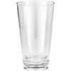 Paderno Bicchiere Policarbonato Paderno - Tumbler Conico Alto