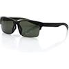 Nike Maverick Free CU3748 41683 330 mt Sequoia Medium Oli Sunglasses Polycarbonate, Standard, 60 Occhiali, Taglia Unica Unisex-Adulto