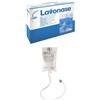 Irrigazione nasale lavonase 250ml 12 pezzi