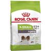 Royal Canin SIZE HEALTH NUTRITION XSMALL AGEING 12+ 1,5 KG