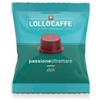 Lollo Caffè 100 Capsule Lavazza Blue Lollo Miscela Decaffeinata - Lollo Caffè