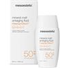 Mesoestetic - Mineral Matt Antiaging Fluid, SPF50, da 50 ml