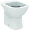 Ideal Standard - I.Life A Vaso a terra scarico a parete - Bianco