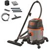 BLACK+DECKER Aspiratore Solidi e Liquidi BXVC20XE (1400 W, 20 l)