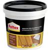 Pattex Parquet, Colla Pastosa per la Posa di Tutti i Pavimenti in Legno, Parquet, Parquet Mosaico, Listelli in Legno, secchio 850g