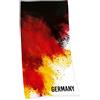 Herding Telo Mare, Germania, 75 x 150 cm, 100% Cotone/Velour