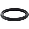 GEBERIT GUARNIZIONE GEBERIT 362.771.00.1 PER TUBI DI RISCIACQUO D 45 MM
