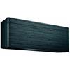 Daikin Climatizzatore Condizionatore solo Unit� Interna Stylish Blackwood 7000 Btu FTXA20BT