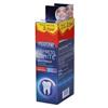 I.C.I.M. (BIONIKE) INTERNATION RAPID WHITE BIPACK DENTIFRICIO EXPRESS WHITE 75+75 ML