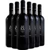 Banfi Bolgheri Rosso Aska 2021 Box da 6 bottiglie