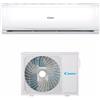 Candy Climatizzatore 18000 Btu Inverter Monosplit Condizionatore con Pompa di Calore Classe A++/A+ Wifi (Unità Interna + Unità Esterna) - CY-18TAIN + CY-18TAOUT Pura