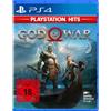 Sony Interactive Entertainment God of War - Standard Edition - [Playstation 4]