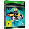 Ubisoft Microsoft Riders Republic Ultimate Edition - Xbox One/Series X