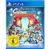 WARNER BROS Scribblenauts: Showdown - PlayStation 4 [Edizione: Germania]