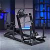 Dardoo Simulatore Di Corsa Cockpit F1/Camion Supporto In Alluminio Per Logitech