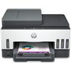 HP Stampante Multifunzione HP Smart Tank 7605