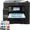 Epson EcoTank ET-5805 Ad inchiostro A4 4800 x 2400 DPI 32 ppm Wi-Fi