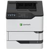 Lexmark MS826DE Stampante laser monocromatica 66 ppm 1200 DPI fronte/retro