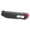 Olivetti : Toner Compatibile ( Rif. B1182 ) - Magenta - ( 5.000 Copie ) - ( + Vaschetta di Recupero )
