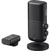 Sony Microfono per streaming wireless ECM-S1 di