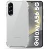 ClearCase Cover trasparente rinforzata per Samsung Galaxy A56 5G