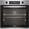 Beko BBVM12400XPS Beko Forno Beyond Multifunzione Pirolitico Split&Cook, 15 Funzioni