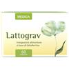 MEDICA Sas lattograv 60 capsule